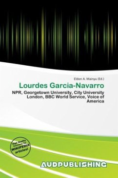 Cover Lourdes Garcia-Navarro
