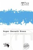 Roger Kenneth Evans