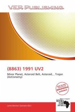 (8863) 1991 UV2