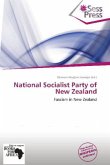 National Socialist Party of New Zealand