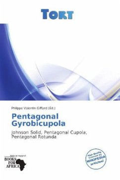 Pentagonal Gyrobicupola