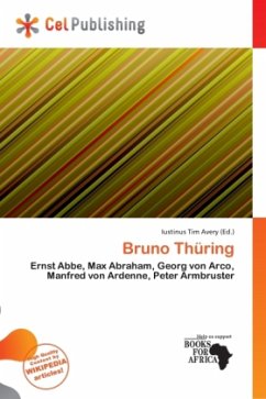 Bruno Thüring