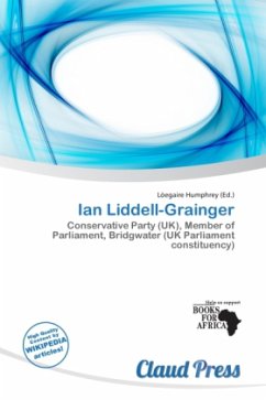 Ian Liddell-Grainger