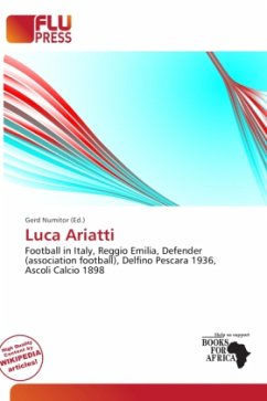 Luca Ariatti Cover Luca Ariatti