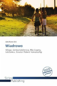 Cover Wiadrowo