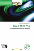 (9928) 1981 WE9