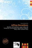 Jeffrey Donaldson Jeffrey Donaldson