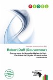 Robert Duff (Gouverneur)