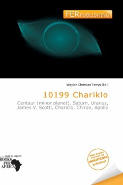 10199 Chariklo