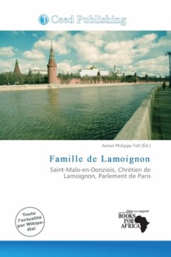 Famille de Lamoignon