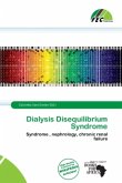 Dialysis Disequilibrium Syndrome