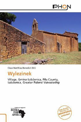 Wylezinek