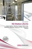 K Station (Aichi)