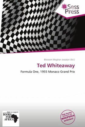 Ted Whiteaway Ted Whiteaway