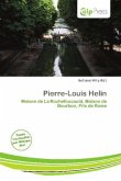 Pierre-Louis Helin