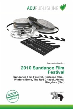 2010 Sundance Film Festival
