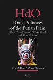 Ritual Alliances of the Putian Plain. Volume Two