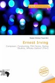 Ernest Irving