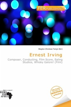 Ernest Irving