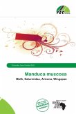Manduca muscosa Manduca muscosa