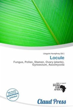 Cover Locule