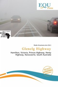 Glenelg Highway
