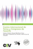 Centro Internacional de Ferias y Congresos de Tenerife