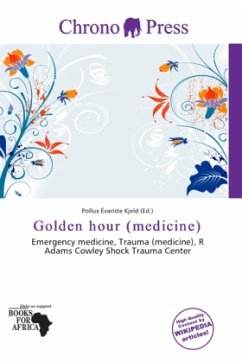 Golden hour (medicine)