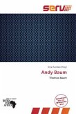 Andy Baum