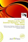 Athletics at the 1996 Summer Olympics - Men's Triple Jump