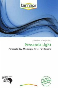 Pensacola Light