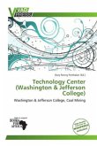 Technology Center (Washington & Jefferson College)