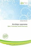 Archips oporana