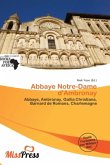 Abbaye Notre-Dame d'Ambronay