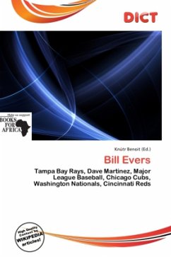 Bill Evers