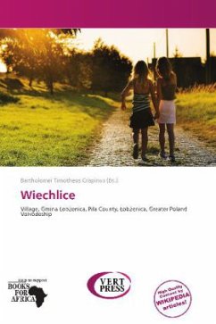 Wiechlice