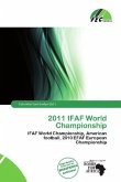 2011 IFAF World Championship