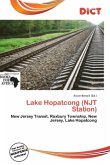 Lake Hopatcong (NJT Station)