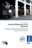 Adams/Wabash (CTA Station)