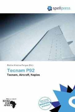 Tecnam P92