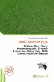 2007 Solheim Cup