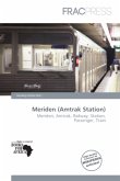 Meriden (Amtrak Station)