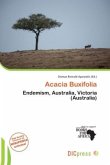 Acacia Buxifolia