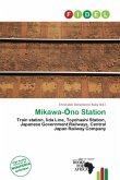 Mikawa- no Station