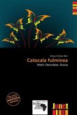 Catocala fulminea