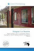 Jiangtai Lu Station Jiangtai Lu Station