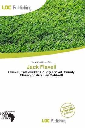 Jack Flavell
