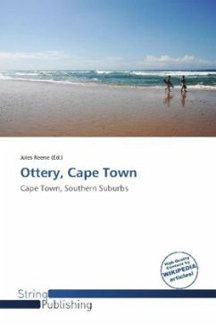 Ottery, Cape Town