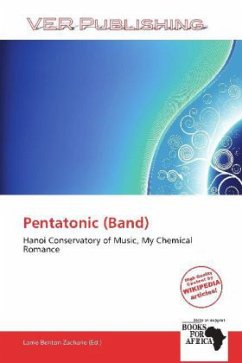 Pentatonic (Band)