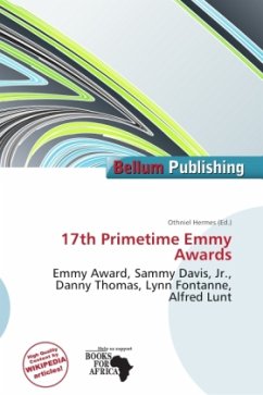 17th Primetime Emmy Awards